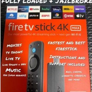 Streaming UNLIMITED